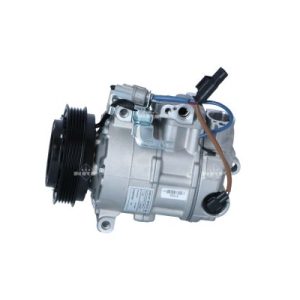 Compresor climatizare MERCEDES-BENZ A-CLASS (W176) A 200 (176.043) benzina 156 cai NRF 320129