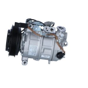 Compresor climatizare MERCEDES-BENZ A-CLASS (W176) A 180 CDI (176.000) diesel 109 cai NRF 320151