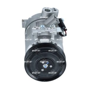 Compresor climatizare MERCEDES-BENZ A-CLASS (W177) A 200 4-matic (177.088) benzina 163 cai NRF 320262
