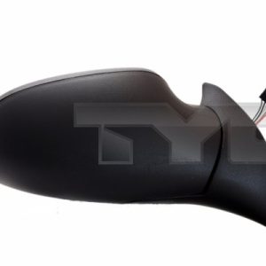 Oglinda exterioara MERCEDES-BENZ A-CLASS (W168) A 160 (168.033, 168.133) benzina 102 cai TYC 321-0001