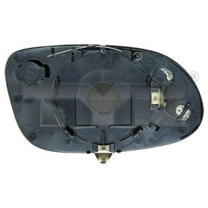 Sticla oglinda retrovizoare exterioara MERCEDES-BENZ A-CLASS (W168) A 170 CDI (168.009, 168.109) diesel 95 cai TYC 321-0005-1