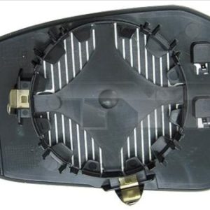 Sticla oglinda retrovizoare exterioara MERCEDES-BENZ A-CLASS (W169) A 170 (169.032, 169.332) benzina 116 cai TYC 321-0089-1