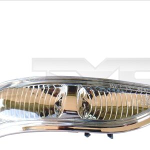 Semnalizator MERCEDES-BENZ A-CLASS (W169) A 170 (169.032, 169.332) benzina 116 cai TYC 321-0089-3