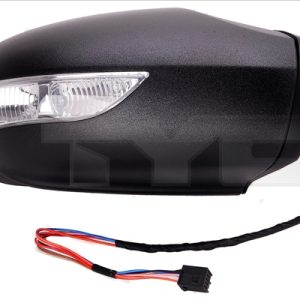 Oglinda exterioara MERCEDES-BENZ A-CLASS (W169) A 200 CDI (169.308, 169.008) diesel 136 cai TYC 321-0089