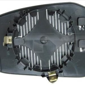 Sticla oglinda retrovizoare exterioara MERCEDES-BENZ A-CLASS (W169) A 200 (169.033, 169.333) benzina 136 cai TYC 321-0090-1