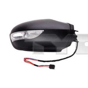 Oglinda exterioara MERCEDES-BENZ A-CLASS (W169) A 200 CDI (169.308, 169.008) diesel 136 cai TYC 321-0090