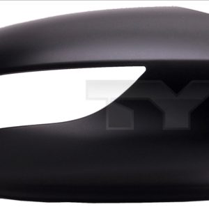 Acoperire oglinda exterioara MERCEDES-BENZ A-CLASS (W169) A 150 (169.031, 169.331) benzina 95 cai TYC 321-0091-2
