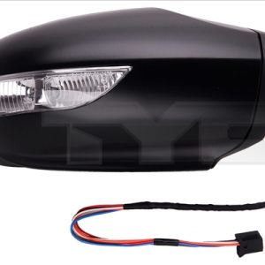 Oglinda exterioara MERCEDES-BENZ A-CLASS (W169) A 200 CDI (169.308, 169.008) diesel 136 cai TYC 321-0091