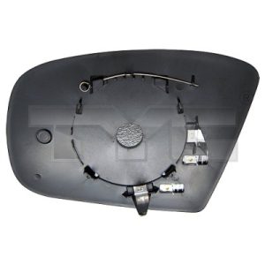 Sticla oglinda retrovizoare exterioara MERCEDES-BENZ M-CLASS (W163) ML 270 CDI (163.113) diesel 163 cai TYC 321-0120-1