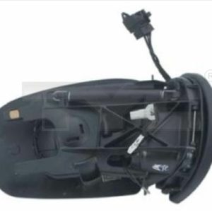 Oglinda exterioara MERCEDES-BENZ M-CLASS (W163) ML 270 CDI (163.113) diesel 163 cai TYC 321-0120
