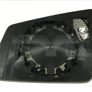 Sticla oglinda retrovizoare exterioara MERCEDES-BENZ A-CLASS (W176) A 160 CDI / d (176.011) diesel 90 cai TYC 321-0121-1