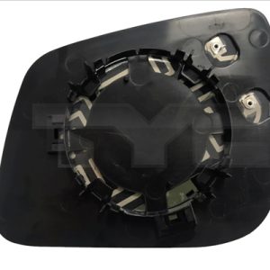 Sticla oglinda retrovizoare exterioara MERCEDES-BENZ A-CLASS (W169) A 160 (169.031, 169.331) benzina 95 cai TYC 321-0135-1