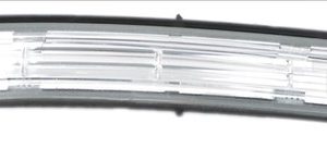Semnalizator MERCEDES-BENZ A-CLASS (W169) A 170 (169.032, 169.332) benzina 116 cai TYC 321-0136-3