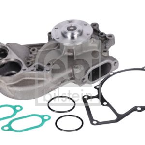 Pompa de apa MERCEDES-BENZ ACTROS 2740 AKE diesel 394 cai FEBI BILSTEIN 32184