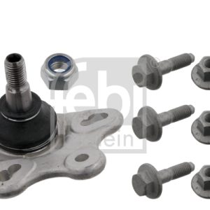 Pivot MERCEDES-BENZ A-CLASS (W168) A 140 (168.031, 168.131) benzina 82 cai FEBI BILSTEIN 32296