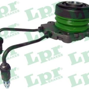 Rulment de presiune ambreiaj MERCEDES-BENZ A-CLASS (W169) A 150 (169.031, 169.331) benzina 95 cai LPR 3242