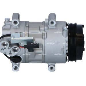 Compresor climatizare MERCEDES-BENZ A-CLASS (W169) A 160 (169.031, 169.331) benzina 95 cai NRF 32583