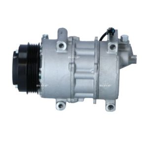 Compresor climatizare MERCEDES-BENZ A-CLASS (W169) A 160 CDI (169.006, 169.306) diesel 82 cai NRF 32584