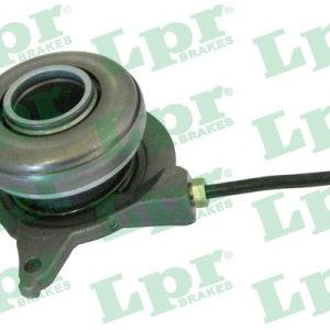 Rulment de presiune ambreiaj MERCEDES-BENZ A-CLASS (W169) A 200 CDI (169.008, 169.308) diesel 140 cai LPR 3259