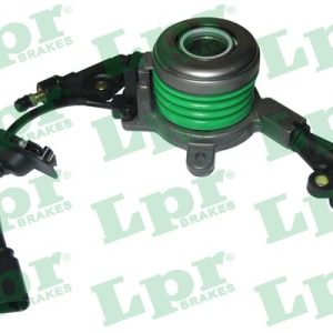 Rulment de presiune ambreiaj MERCEDES-BENZ M-CLASS (W163) ML 270 CDI (163.113) diesel 163 cai LPR 3277