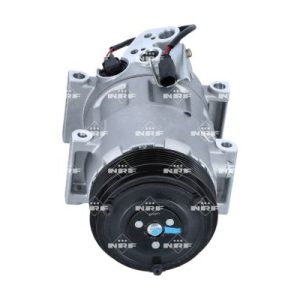 Compresor climatizare MERCEDES-BENZ A-CLASS (W169) A 150 (169.031, 169.331) benzina 95 cai NRF 32854