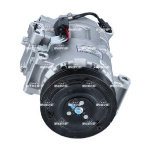 Compresor climatizare MERCEDES-BENZ A-CLASS (W176) A 250 (176.044) benzina 211 cai NRF 32931