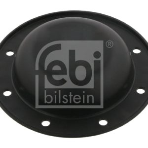 Capac de protectie butuc roata MERCEDES-BENZ ACTROS 2640, 2640 L diesel 394 cai FEBI BILSTEIN 32985