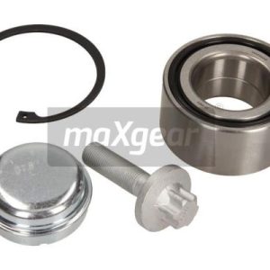 Set rulment roata MERCEDES-BENZ A-CLASS (W176) A 220 CDI (176.003) diesel 163 cai MAXGEAR 33-0920