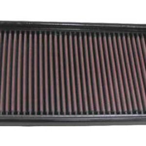 Filtru aer MERCEDES-BENZ M-CLASS (W163) ML 270 CDI (163.113) diesel 163 cai KN FILTERS 33-2158