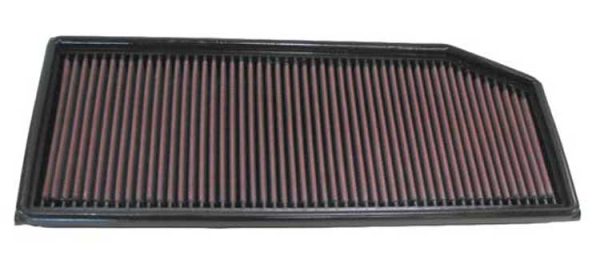 Filtru aer MERCEDES-BENZ M-CLASS (W163) ML 270 CDI (163.113) diesel 163 cai KN FILTERS 33-2158