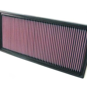 Filtru aer MERCEDES-BENZ A-CLASS (W169) A 200 CDI (169.308, 169.008) diesel 136 cai KN FILTERS 33-2915