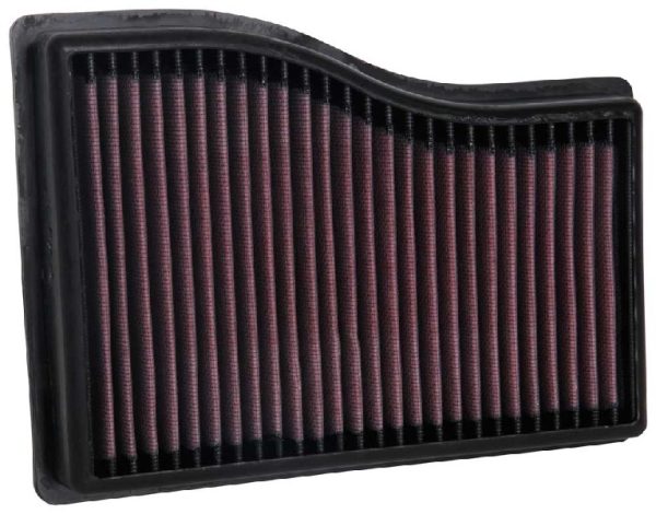 Filtru aer MERCEDES-BENZ A-CLASS (W177) A 180 (177.084) benzina 136 cai KN FILTERS 33-3132