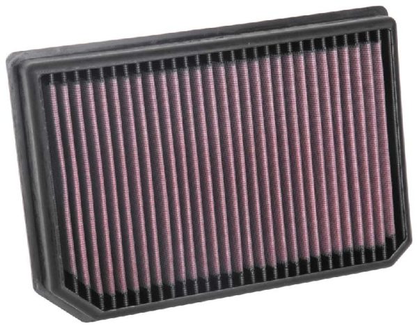 Filtru aer MERCEDES-BENZ A-CLASS (W177) AMG A 35 4-matic (177.051) benzina 306 cai KN FILTERS 33-3133