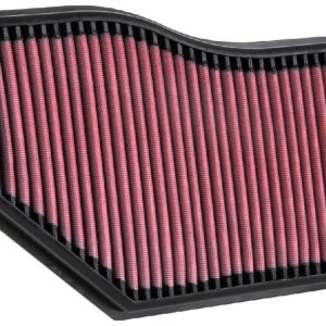 Filtru aer MERCEDES-BENZ A-CLASS (W177) A 160 d (177.002) diesel 95 cai KN FILTERS 33-3139