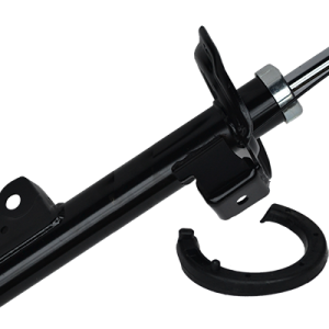 Amortizor MERCEDES-BENZ A-CLASS (W169) A 150 (169.031, 169.331) benzina 95 cai ASAM AUTOMOTIVE 33020