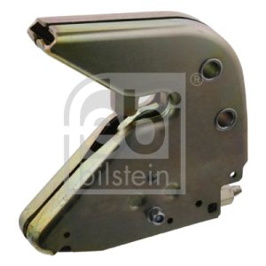 Incuietoare usa cabina soferului MERCEDES-BENZ ACTROS 2653 S, 2653 LS diesel 530 cai FEBI BILSTEIN 33024