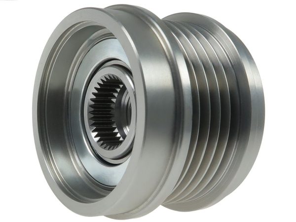 Fulie alternator MERCEDES-BENZ A-CLASS (W176) A 180 (176.042) benzina 122 cai AS-PL AFP0089