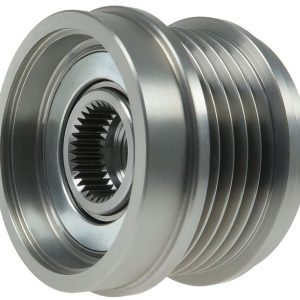 Fulie alternator MERCEDES-BENZ A-CLASS (W176) A 200 (176.043) benzina 156 cai AS-PL AFP0089