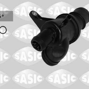Termostat lichid racire MERCEDES-BENZ A-CLASS (W169) A 180 CDI (169.007, 169.307) diesel 109 cai SASIC 3306094