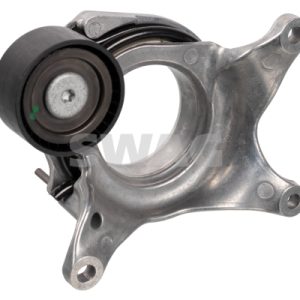 Intinzator curea transmisie MERCEDES-BENZ A-CLASS limuzina (V177) A 200 Mild-Hybrid (177.187) benzina/elector 163 cai SWAG 33 10 0090