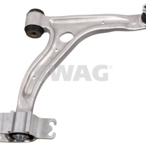 Brat suspensie roata MERCEDES-BENZ A-CLASS (W176) A 160 CDI / d (176.011) diesel 90 cai SWAG 33 10 2883
