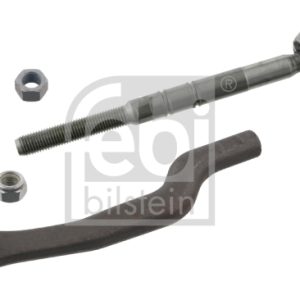 Bara directie MERCEDES-BENZ A-CLASS (W168) A 140 (168.031, 168.131) benzina 82 cai FEBI BILSTEIN 33109