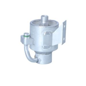 Uscator aer conditionat MERCEDES-BENZ A-CLASS (W168) A 190 (168.032, 168.132) benzina 125 cai NRF 33127