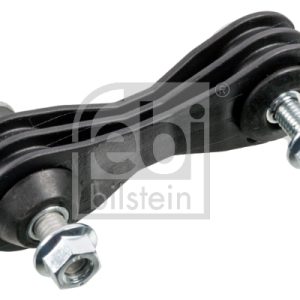 Bieleta antiruliu MERCEDES-BENZ A-CLASS (W169) A 200 TURBO (169.034, 169.334) benzina 193 cai FEBI BILSTEIN 33627