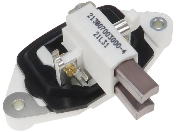 Regulator alternator MERCEDES-BENZ ACTROS 1840, 1840 L diesel 394 cai AS-PL ARE0005(BOSCH)