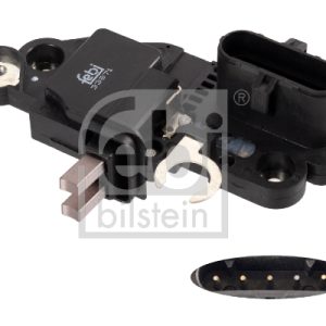 Regulator alternator MERCEDES-BENZ ACTROS 1843 LL diesel 428 cai FEBI BILSTEIN 33871