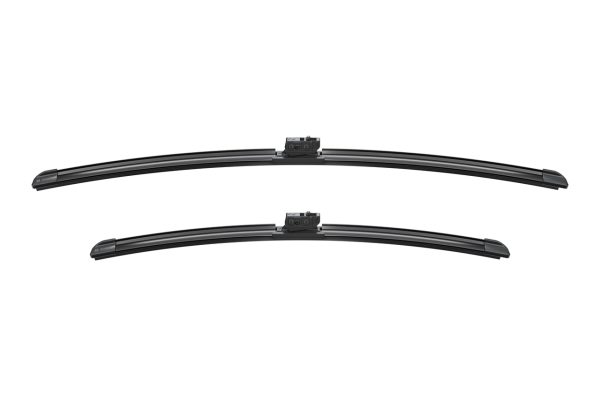 Lamela stergator MERCEDES-BENZ A-CLASS (W177) A 220 4-matic (177.045) benzina 190 cai BOSCH 3 397 014 204