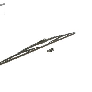 Lamela stergator MERCEDES-BENZ ACTROS 3353 diesel 530 cai BOSCH 3 397 015 410