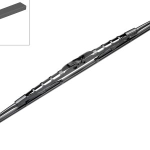 Lamela stergator MERCEDES-BENZ ACTROS 3353 K diesel 530 cai BOSCH 3 397 018 173