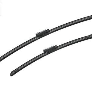 Lamela stergator MERCEDES-BENZ A-CLASS (W176) A 200 CDI (176.001) diesel 136 cai BOSCH 3 397 118 929